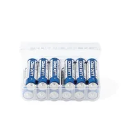 12 AA Batteries