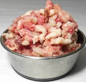 CHICKEN, TURKEY, POLLOCK BLEND
