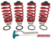 2Bennett B3 Coupe Quattro Height Adjustable Coil Program Hardware Set