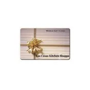 $75 Gift Card