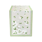 Magnolia Deco Table Runner