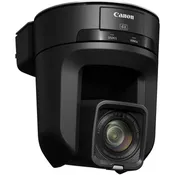 Canon CR-N300 4K NDI PTZ Camera (Black) (5157C001) - Reconditioned