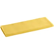 16×26 Lint Free Cleaning Cloth, Yellow – Priced per dozen