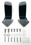 B133 - Honda Goldwing 1800 (2000-2017) Mirror Mount