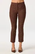 ALMA POLKA DOT PANT