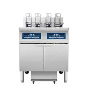 AEFF-50-2TB – Electric Fryer Batteries With Built-In Filtration