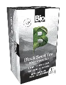 Black Seed Tea