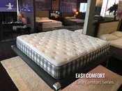 Easy Comfort Mattress