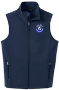 Port Authority UNisex Core Soft Shell Jacket — Custom T-Shirts & Embroidery in Rancho Cucamonga | New Color
