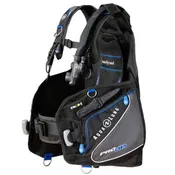 Aqualung Pro HD Men’s Dive BCD Black Blue