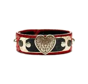 Heart Cuff