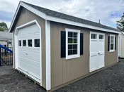 CN400183 – 12×20 Colonial A-Frame (Pre-Owned)