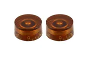 Allparts Vintage-style Speed Knobs for USA Pots