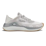 ‘Ahi - Bright White / Sterling