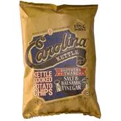 1 in 6 Snacks Carolina Salt &amp; Balsamic Vinegar Potato Chips 2 oz Bagged