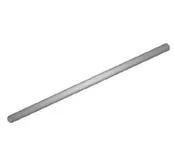 5Ft Galvanized Mast