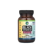 Amazing Herbs, Black See, 90 Softgels