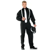 1920’s Gangster Adult Costume