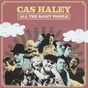All the Right People CD