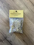 Frankincense Resin