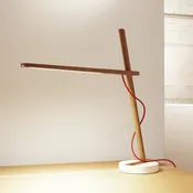 Clamp FS Table Lamp