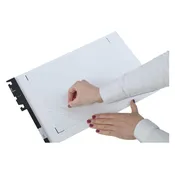 Barbieri Sticky Mat Sample Holder for Spectro LFP qb