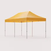 10x20 Logo Canopy Tent