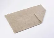 Abyss Double Tub Mat Linen (770)