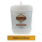 Q8 Log Oil – Natural Base 01