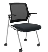 Beniia Artii Folding/Nesting/Stack Chair