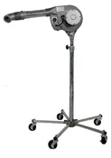 CL-5000UL UL Approved "Ultimate Cyclone" with LIFETIME WARRANTY