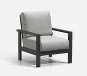 Elements Chat Chair SS