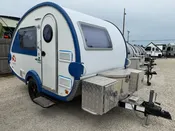 2018 nuCamp T@B 320 S #001365
