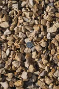 3/4" Crush California Gold