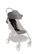 BabyZen YOYO 6+ - Stroller Pad and Canopy