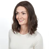 10" LENA Hand-Tied Lace Top - 2/6/8