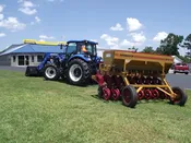 2026 HayBuster 107C