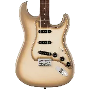 70th Anniversary Vintera II Stratocaster Electric Guitar, Rosewood Fingerboard, Antigua