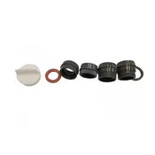 F2 & F5 Adapter Kit - Metric Threads