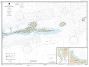 Amukta Island to Igitkin Island – <i>Chart #16480</i>