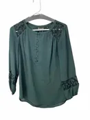 7th Avenue Ladies Size XS Shirt