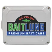 BaitLung® Saltwater PREMIERE Oxygen Concentration System