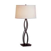 Almost Infinity Table Lamp