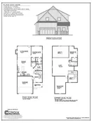 Plan #16246 — Croix Design & Drafting