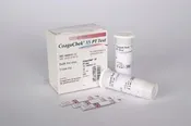 3 BOX ROCHE COAGUCHEK XS PT TEST STRIPS ONLY PROMOTION WITH FREE SHIPPING 04625315160