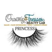 "PRINCESS"