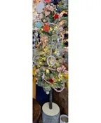 4 FT ARTIFICIAL CJRISTMAS TREE