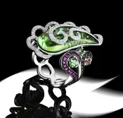 Custom Ring