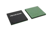 Power-Efficient, Multi-Core Architecture Microprocessor with 3D Graphics Accelerator for HMI
