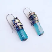 Beg/Int Jewelry Fabrication | Swann | Sat Morning